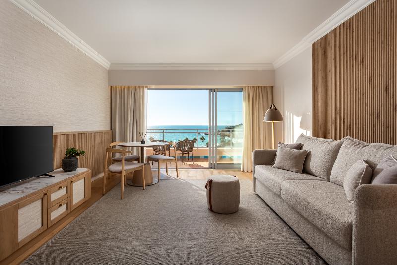 Grande Real Santa Eulalia Resort & Hotel Spa - Oda
