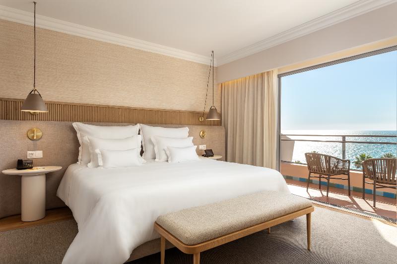 Grande Real Santa Eulalia Resort & Hotel Spa - Oda