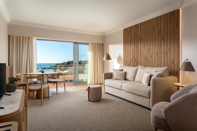 Grande Real Santa Eulalia Resort & Hotel Spa - Oda