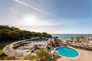 Grande Real Santa Eulalia Resort & Hotel Spa fotoÄŸrafÄ±