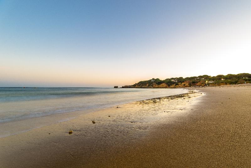 Grande Real Santa Eulalia Resort & Hotel Spa - Plaj