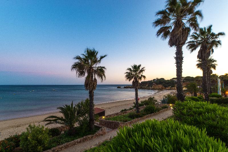 Grande Real Santa Eulalia Resort & Hotel Spa - Plaj
