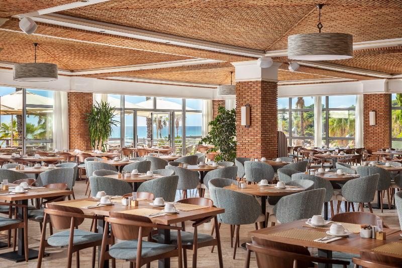 Grande Real Santa Eulalia Resort & Hotel Spa - Restoran