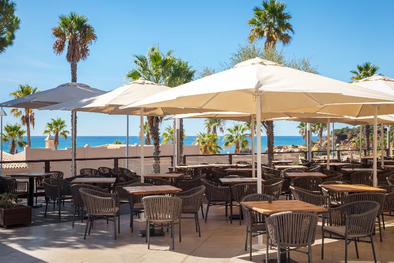 Grande Real Santa Eulalia Resort & Hotel Spa - Restoran