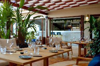 Grande Real Santa Eulalia Resort & Hotel Spa fotoÄŸrafÄ±