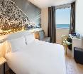 B&B Hotel Alicante oda fotoğrafı