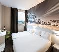 B&B Hotel Alicante oda fotoğrafı