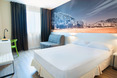 B&B Hotel Alicante oda fotoğrafı