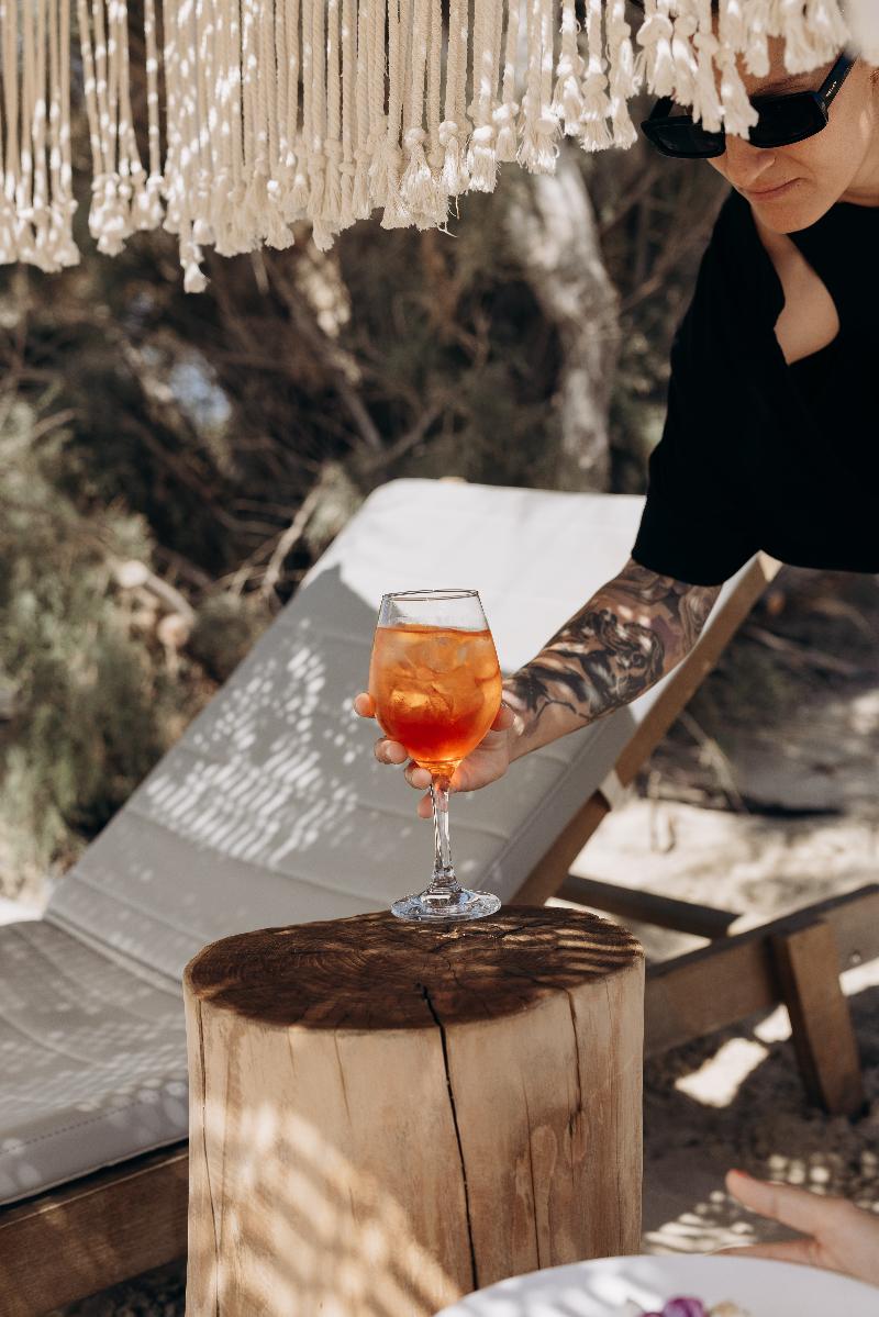 Medusa Resort & Suites - Bar