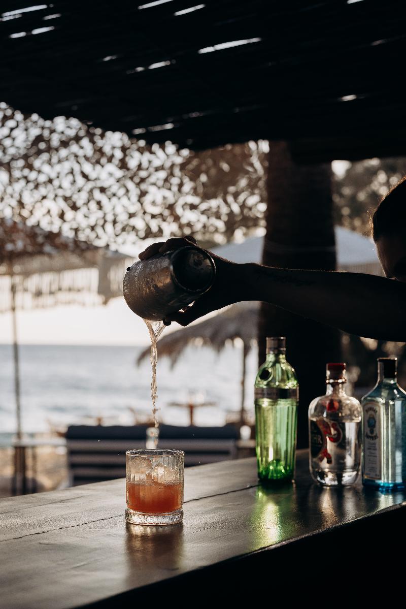 Medusa Resort & Suites - Bar
