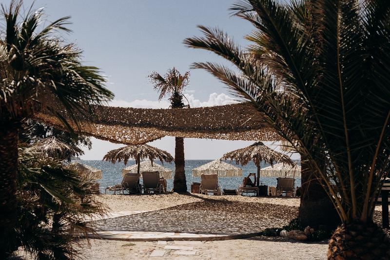 Medusa Resort & Suites - Bar