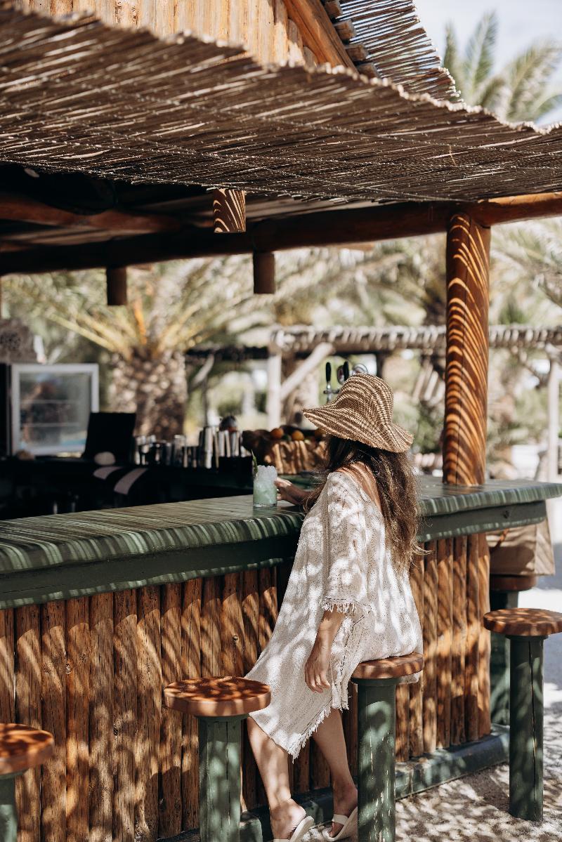 Medusa Resort & Suites - Bar