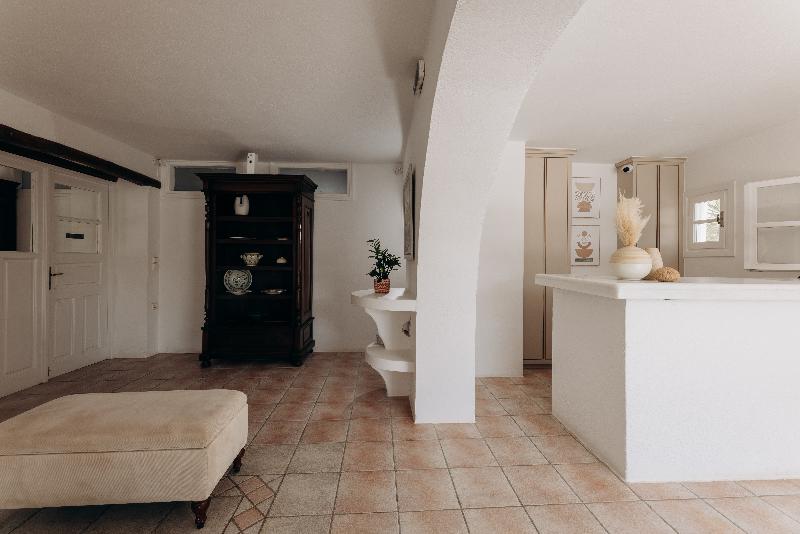 Medusa Resort & Suites - Lobi