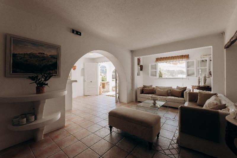 Medusa Resort & Suites - Lobi