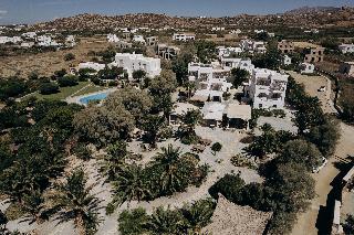 Medusa Resort & Suites otel fotoğrafı