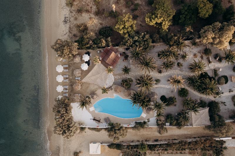 Medusa Resort & Suites - Genel