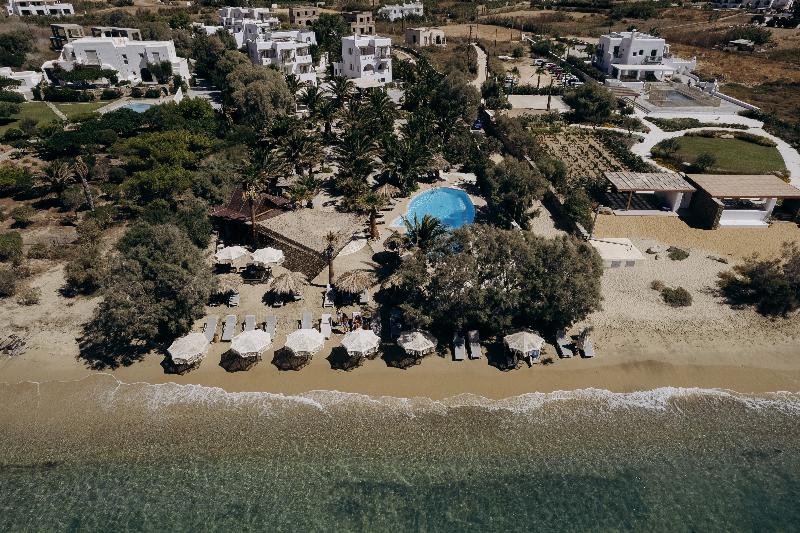 Medusa Resort & Suites - Genel