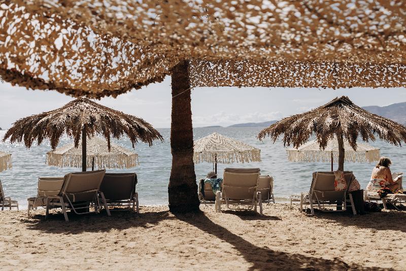Medusa Resort & Suites - Genel