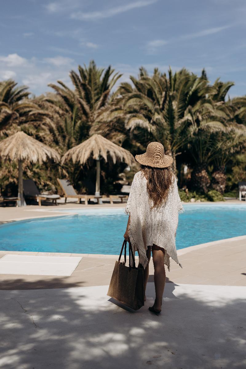 Medusa Resort & Suites - Havuz