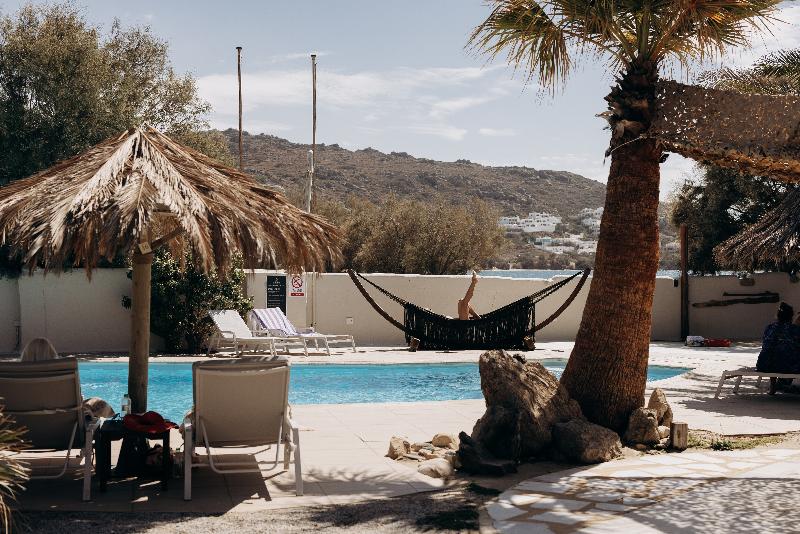 Medusa Resort & Suites - Havuz