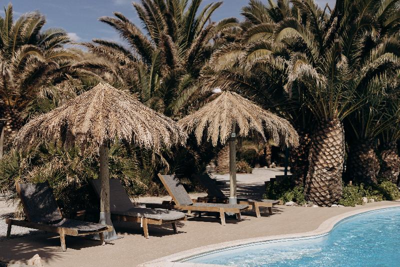 Medusa Resort & Suites - Havuz