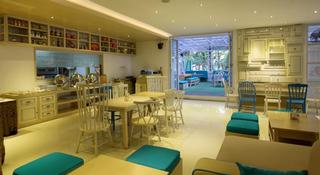 Vio Hotel Cimanuk fotoÄŸrafÄ±