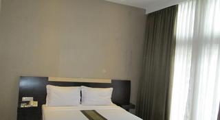 Vio Hotel Cimanuk fotoÄŸrafÄ±