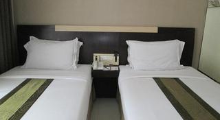 Vio Hotel Cimanuk fotoÄŸrafÄ±