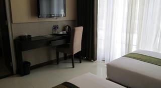 Vio Hotel Cimanuk fotoÄŸrafÄ±