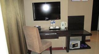 Vio Hotel Cimanuk fotoÄŸrafÄ±