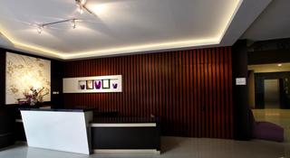 Vio Hotel Cimanuk fotoÄŸrafÄ±