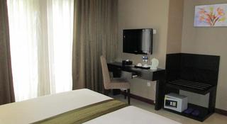 Vio Hotel Cimanuk fotoÄŸrafÄ±