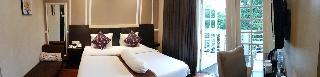 Vio Hotel Cimanuk fotoÄŸrafÄ±