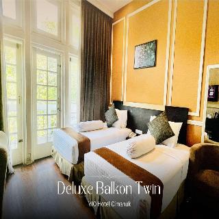 Vio Hotel Cimanuk fotoÄŸrafÄ±