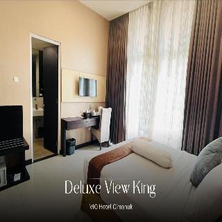 Vio Hotel Cimanuk fotoÄŸrafÄ±
