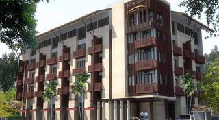 D'Anaya Hotel Bogor fotoÄŸrafÄ±