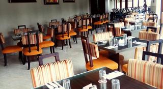 D'Anaya Hotel Bogor otel fotoğrafı