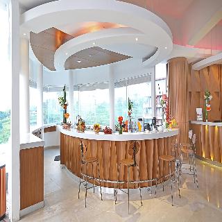 Pesona Alam Resort & Spa Puncak fotoÄŸrafÄ±