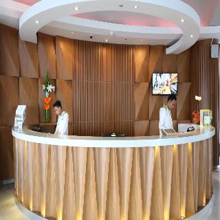 Pesona Alam Resort & Spa Puncak fotoÄŸrafÄ±