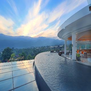 Pesona Alam Resort & Spa Puncak fotoÄŸrafÄ±