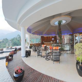 Pesona Alam Resort & Spa Puncak fotoÄŸrafÄ±