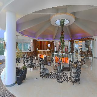 Pesona Alam Resort & Spa Puncak fotoÄŸrafÄ±