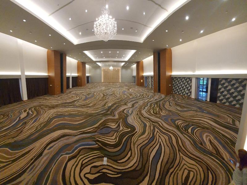 Pesona Alam Resort & Spa Puncak - Toplantı