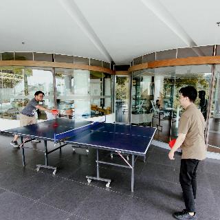 Pesona Alam Resort & Spa Puncak fotoÄŸrafÄ±