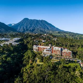 Pesona Alam Resort & Spa Puncak otel fotoğrafı