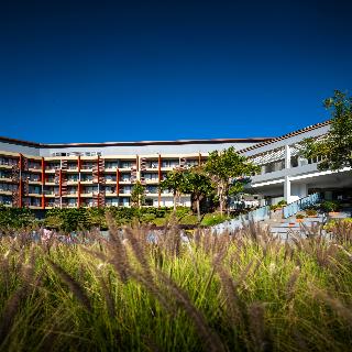 Pesona Alam Resort & Spa Puncak fotoÄŸrafÄ±