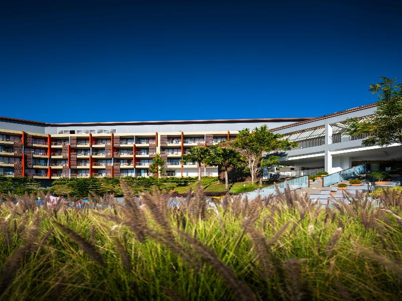 Pesona Alam Resort & Spa Puncak - Genel