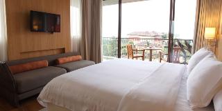 Pesona Alam Resort & Spa Puncak fotoÄŸrafÄ±