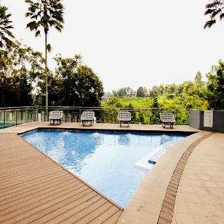 Pesona Alam Resort & Spa Puncak fotoÄŸrafÄ±