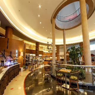 Pesona Alam Resort & Spa Puncak fotoÄŸrafÄ±